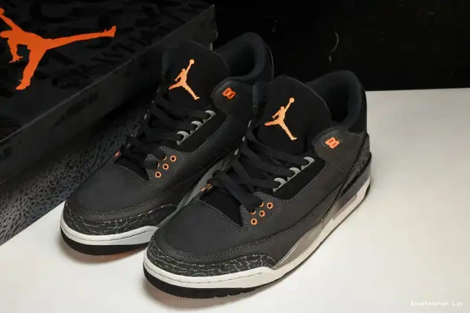 Bmlin shoes CT8532-080 3 Jordan Air 